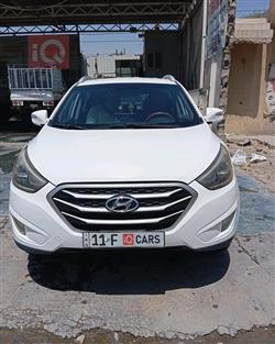 هيونداي توسان